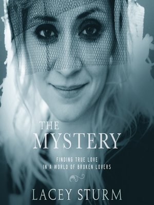 cover image of The Mystery